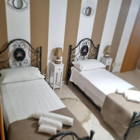 Polverigi Mary Family Home מראה חיצוני תמונה