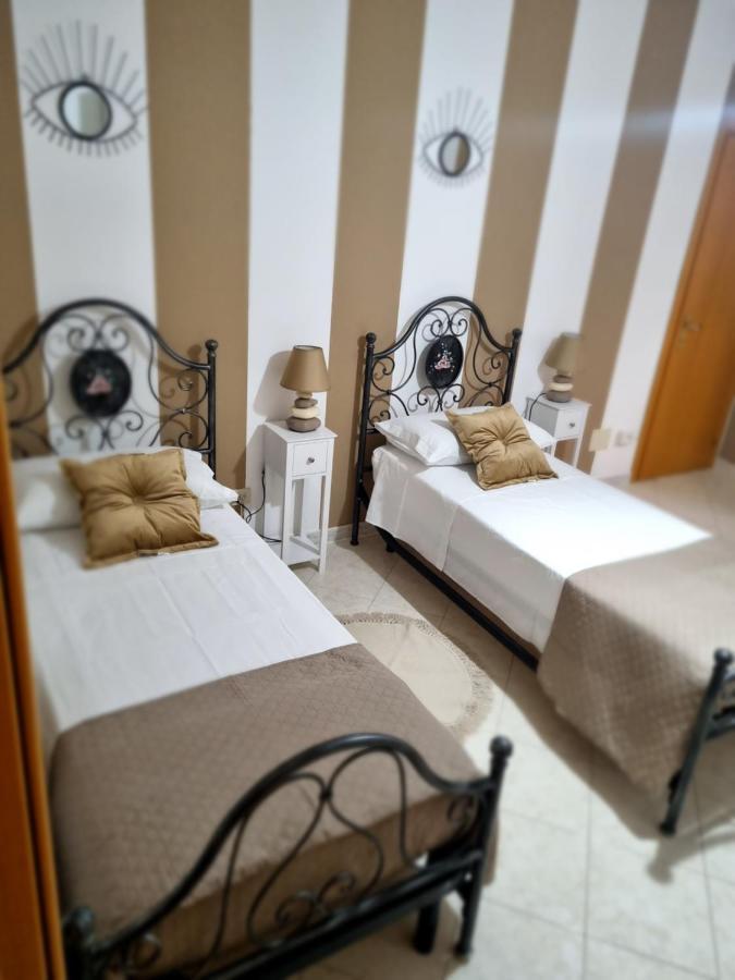 Polverigi Mary Family Home מראה חיצוני תמונה