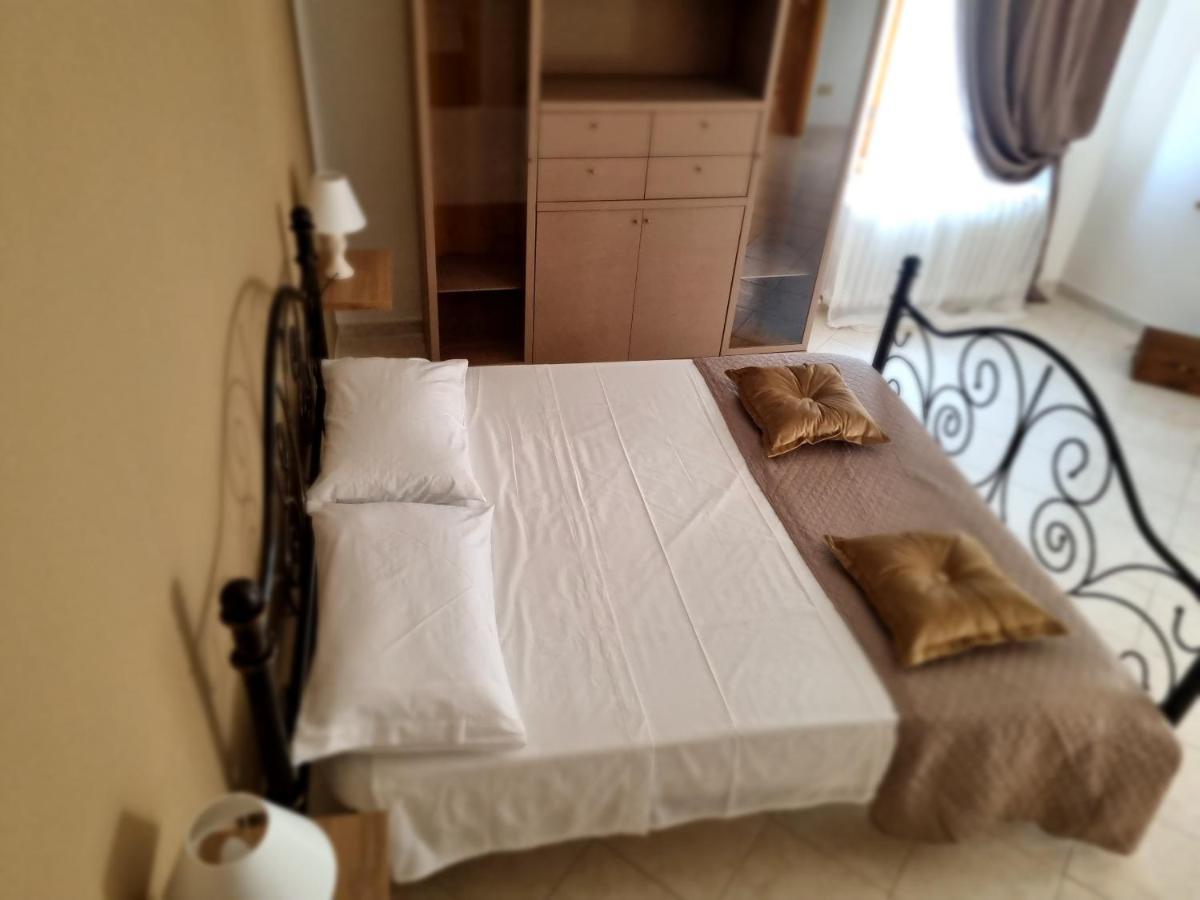 Polverigi Mary Family Home מראה חיצוני תמונה