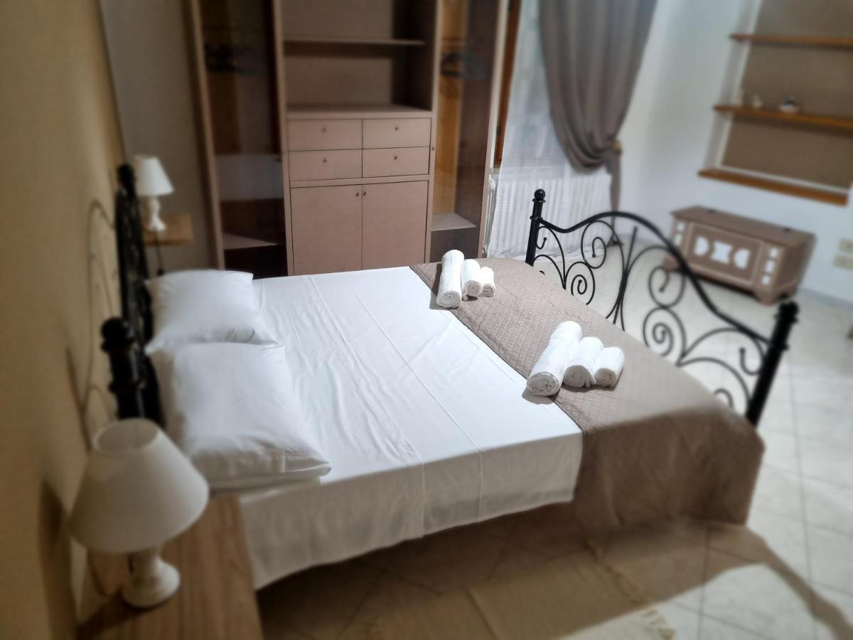 Polverigi Mary Family Home מראה חיצוני תמונה