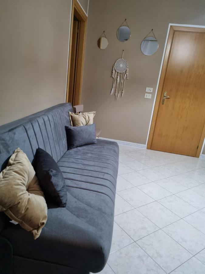 Polverigi Mary Family Home מראה חיצוני תמונה