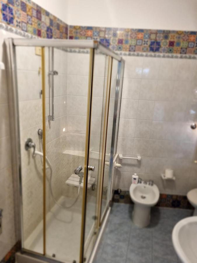 Polverigi Mary Family Home מראה חיצוני תמונה